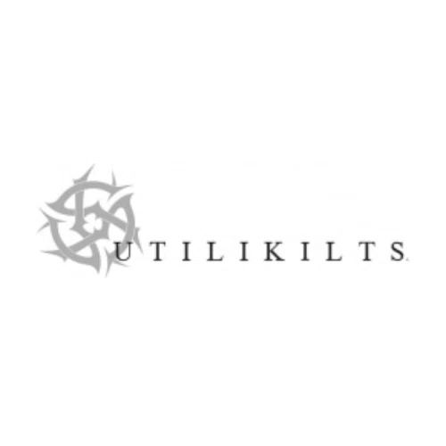 Utilikilts Merchant Logo