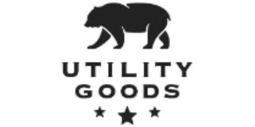 Utility Goods Promo Code