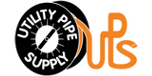 Utility Pipe Supply Promo Code