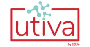 Utiva USA Merchant Logo
