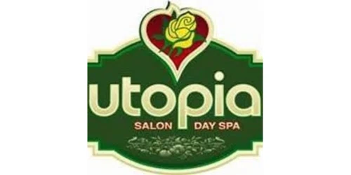 Utopia Salon & Day Spa Promo Code