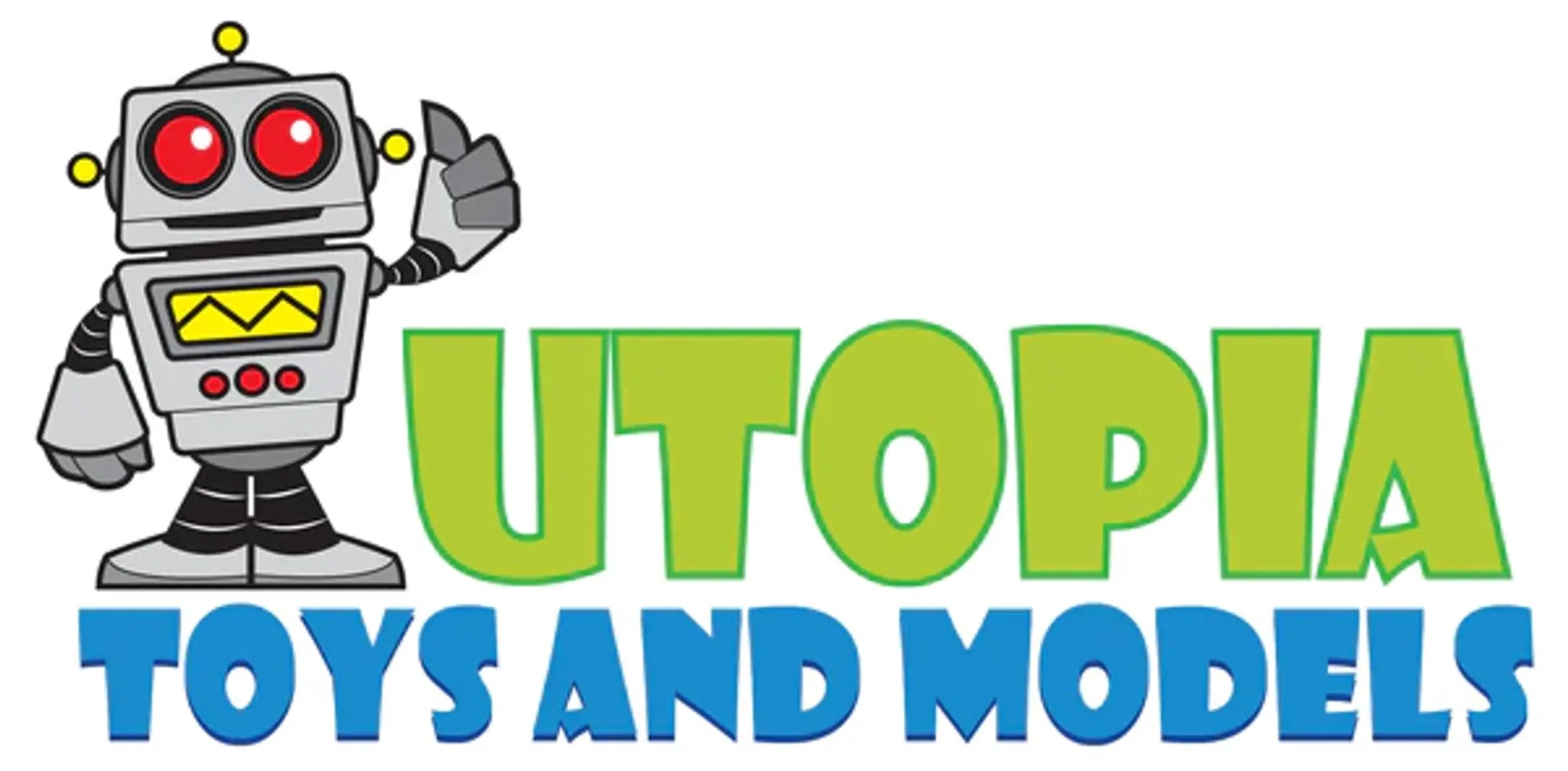 UTOPIA TOYS AND MODELS Promo Code — 140 Off 2024
