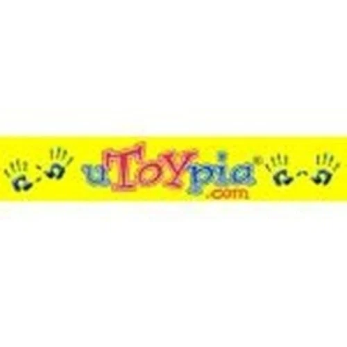 uToypia.com coupons