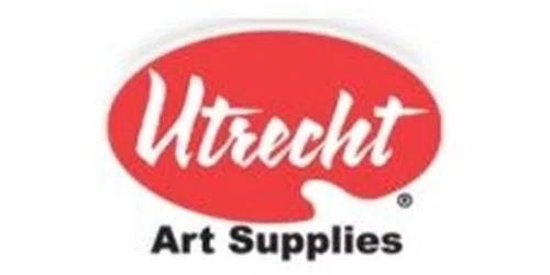 Utrecht Art.com Merchant logo