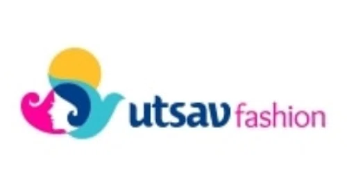 Utsav Fashion Merchant logo