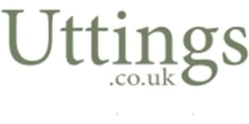 Uttings UK Promo Code