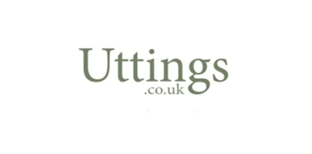 UTTINGS UK Promo Code — Get $160 Off in March 2024