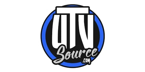UTV Source coupon