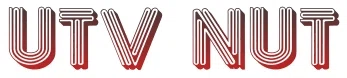 UTV Nut Merchant Logo