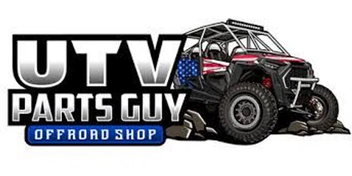 UTV Parts Guy Promo Code