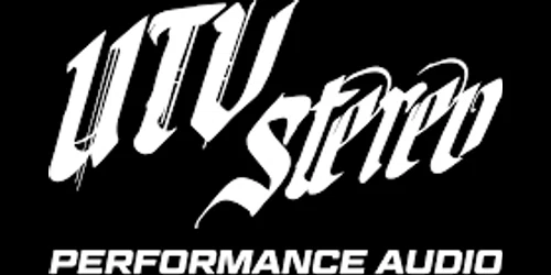 UTV Stereo Promo Code