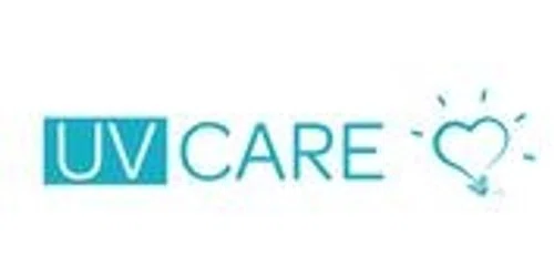 UV Care USA Merchant logo