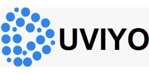 Uviyo Promo Code