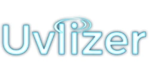 Uvlizer Merchant logo
