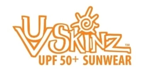 UV Skinz Merchant logo