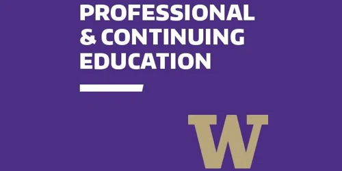 UW Professional & Continuing Education Promo Code