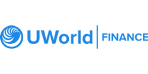 UWorld Finance Promo Code