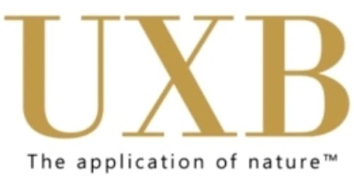UXB Promo Code