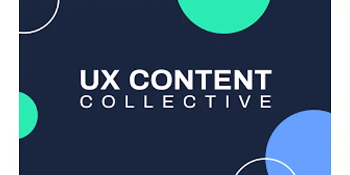 UX Content Collective Promo Code