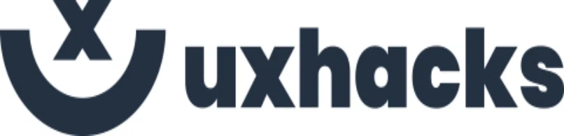 UXHACKS Merchant Logo