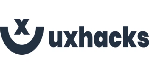UXHACKS Promo Code