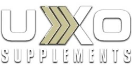 UXO Supplements Promo Code