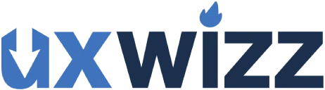 UXWizz Merchant Logo
