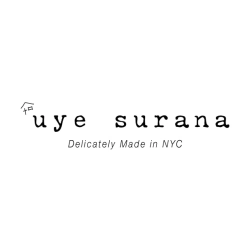 Uye Surana Lingerie Promo Code