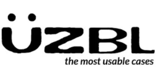 UZBL Merchant logo