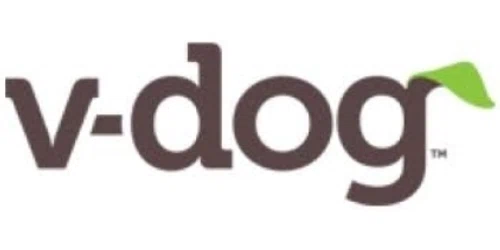 V-dog Promo Code