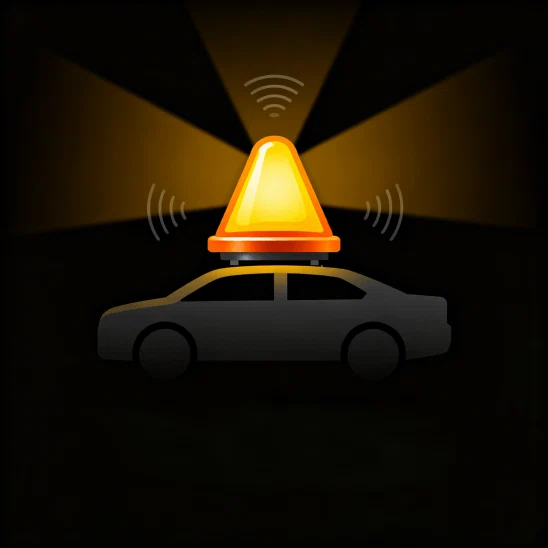 V16 Beacon Light Promo Code