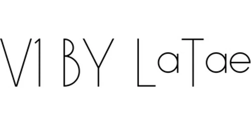 V1 BY LaTae Promo Code