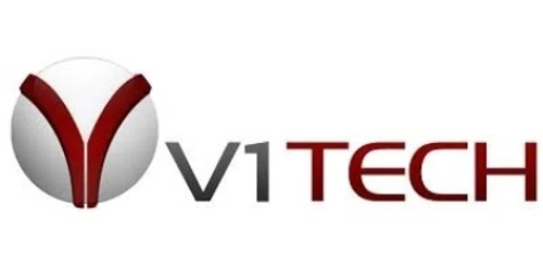 V1 Tech Merchant logo