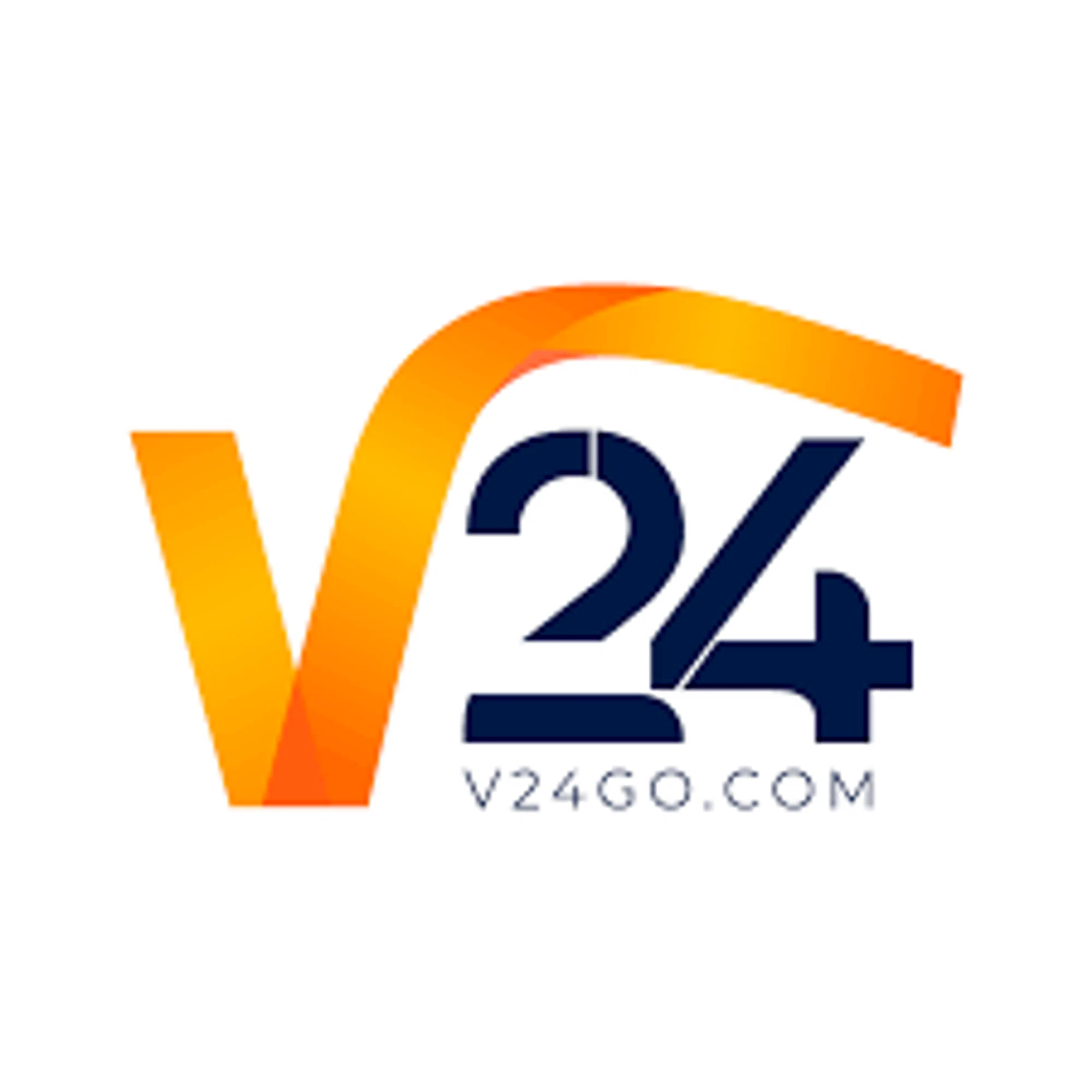 v24go Merchant Logo