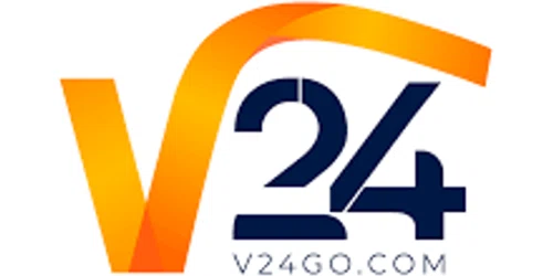 v24go Promo Code