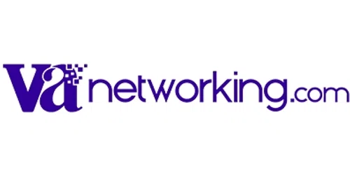 VA Networking Merchant logo