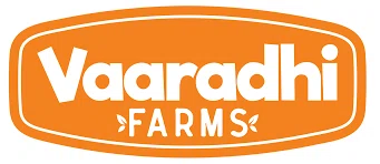 Vaaradhi Farms Merchant Logo
