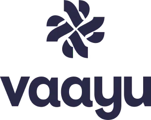 Vaayu Scrubs Merchant Logo