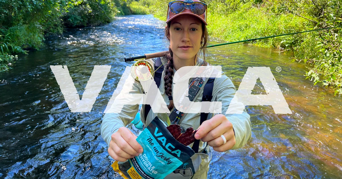 Vaca Jerky Promo Code