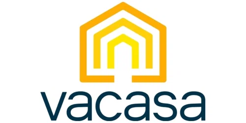 Vacasa Merchant logo