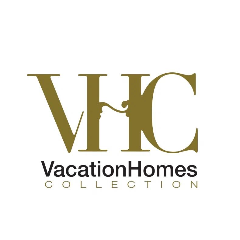 Vacation Homes Collection Merchant Logo