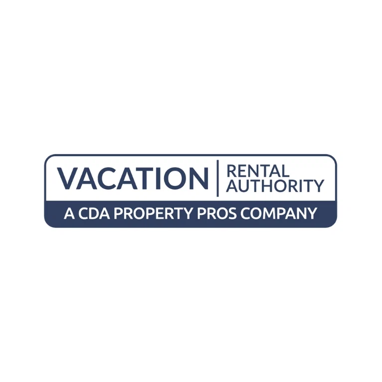 Vacation Rental Authority Merchant Logo
