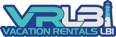 Vacation Rentals LBI Merchant Logo