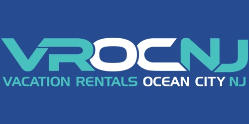 Vacation Rentals Ocean City NJ Merchant logo