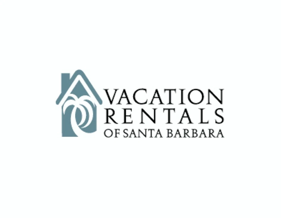 Vacation Rentals of Santa Barbara Merchant Logo