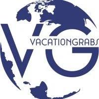 VacationGrabs Merchant Logo