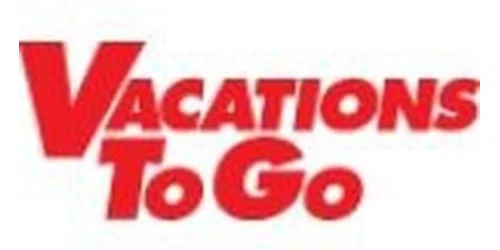 Vacations To Go Merchant Logo