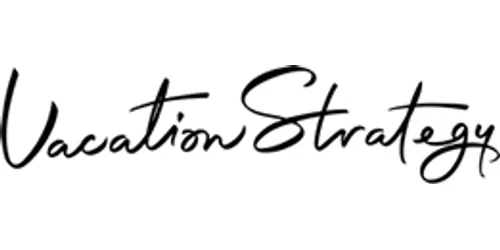 Vacation Strategy Merchant logo