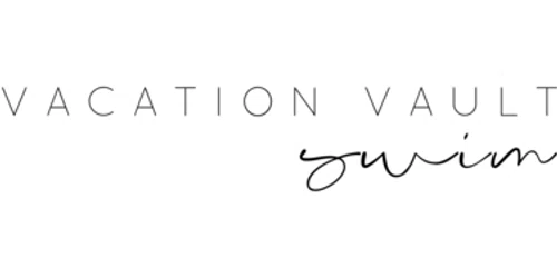 Vacation Vault Swim Promo Code