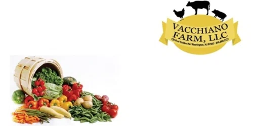 Vacchiano Promo Code